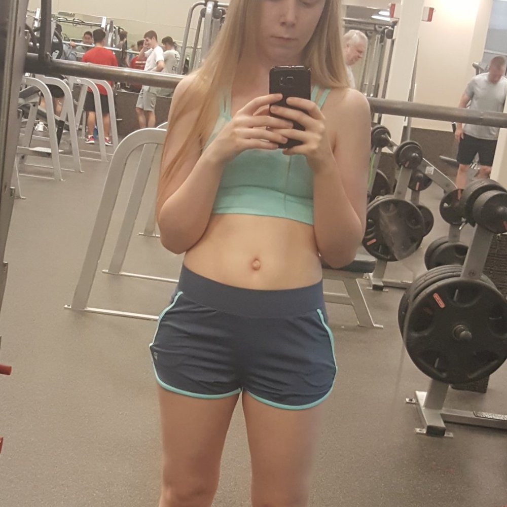 Hi! Check me out! - Picture 4 of 11